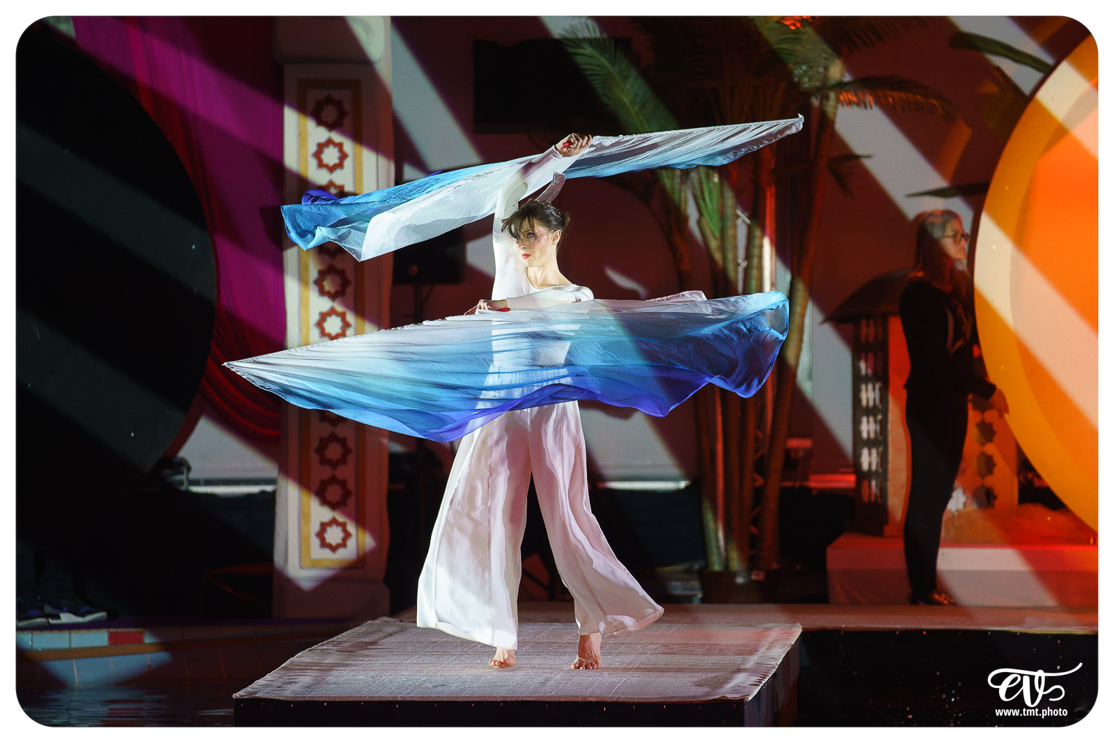 BNS - MILLE ET UNE NUITS